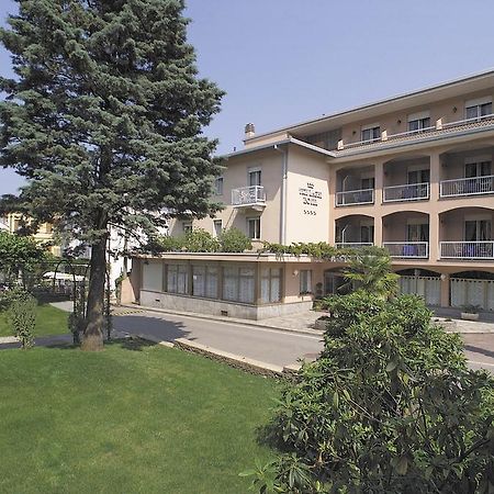Nebbiuno Tre Laghi Hotel מראה חיצוני תמונה