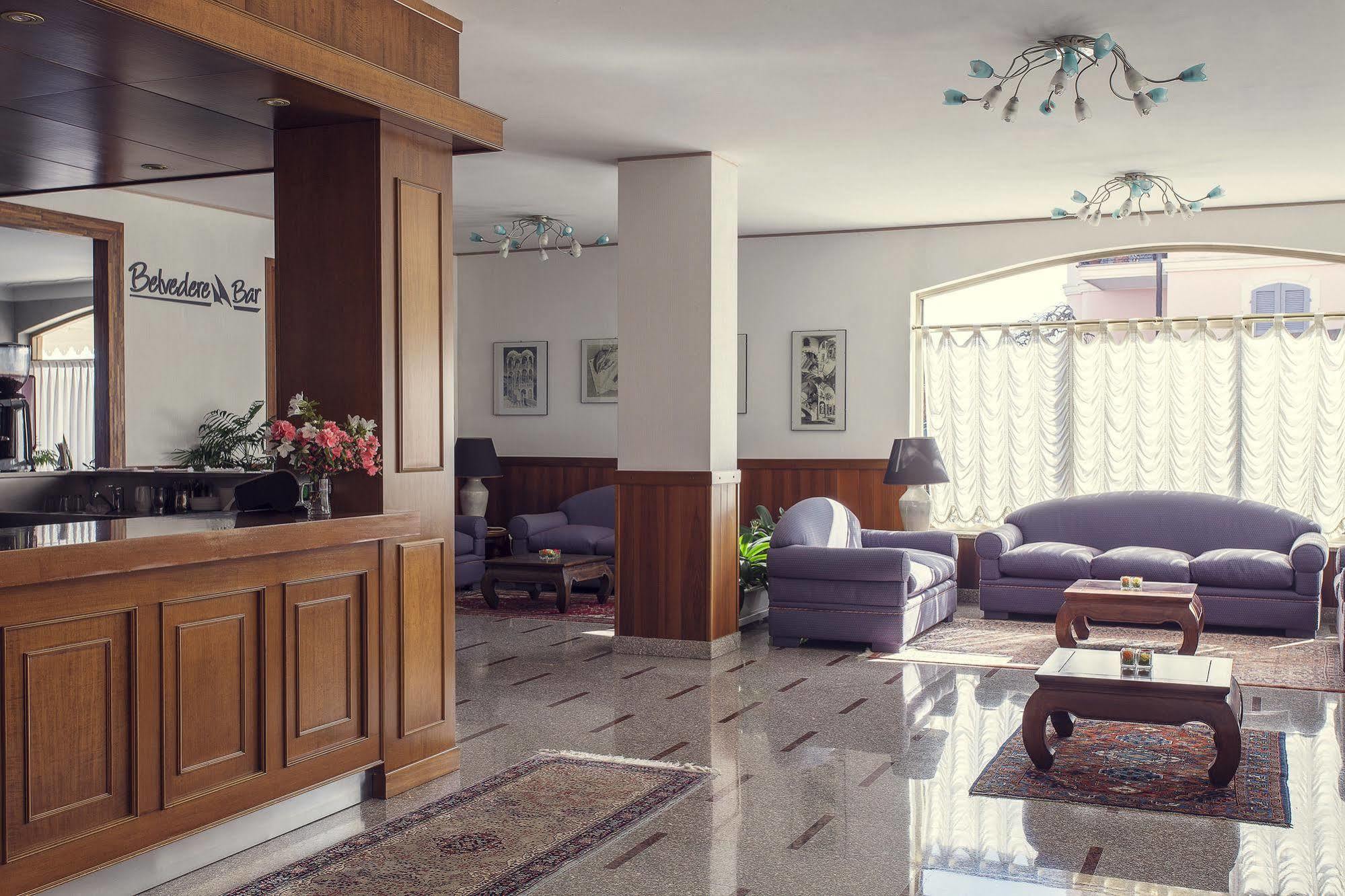 Nebbiuno Tre Laghi Hotel מראה חיצוני תמונה