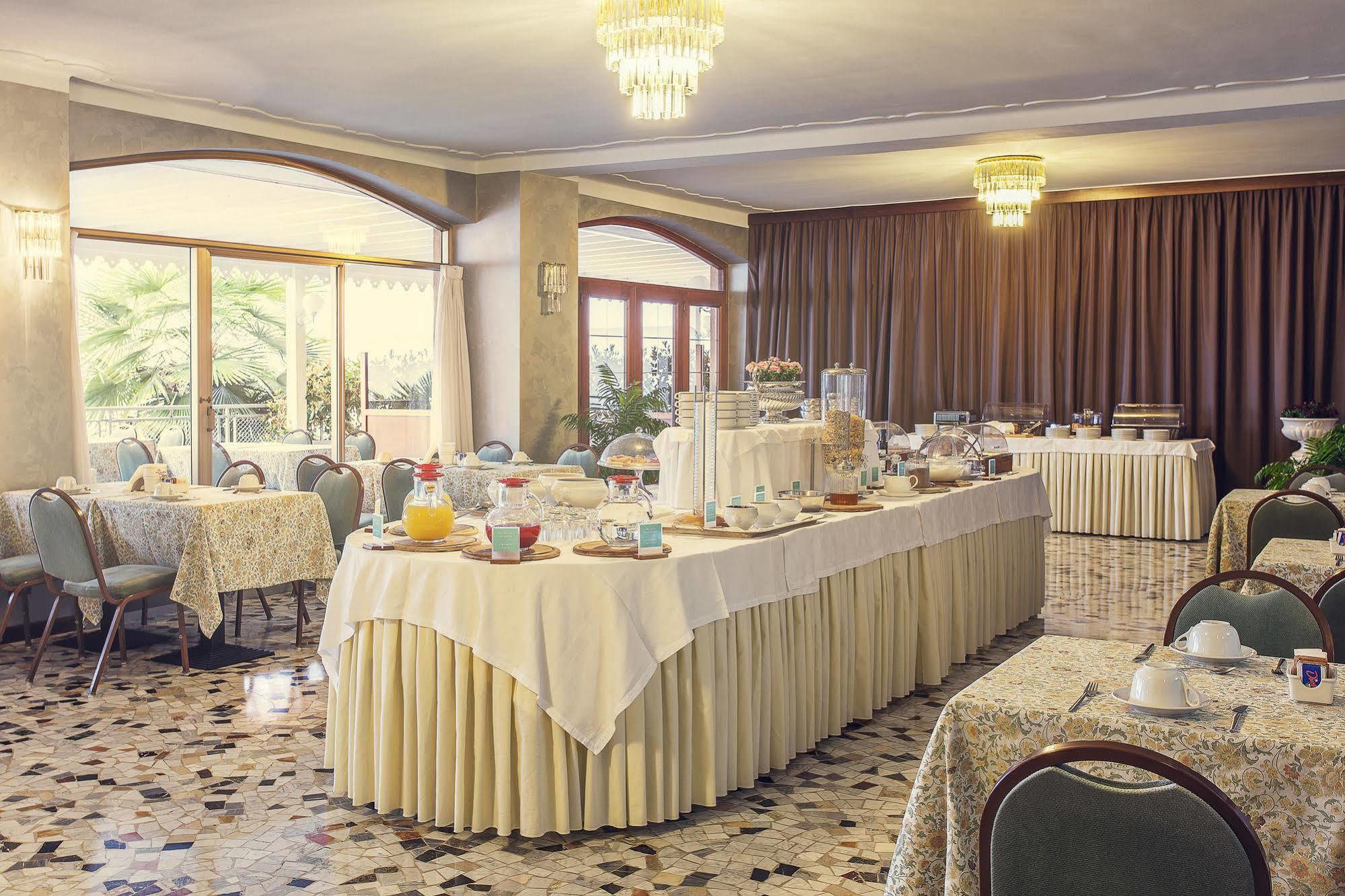 Nebbiuno Tre Laghi Hotel מראה חיצוני תמונה